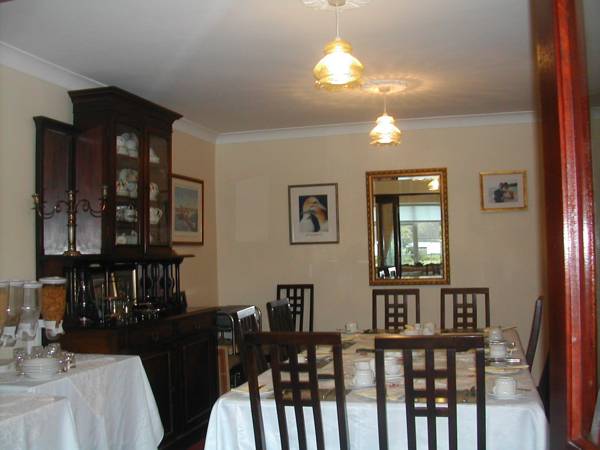 Mill Road Farm B&B 