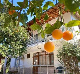Туры в Cirali Irmak Hotel в Турции