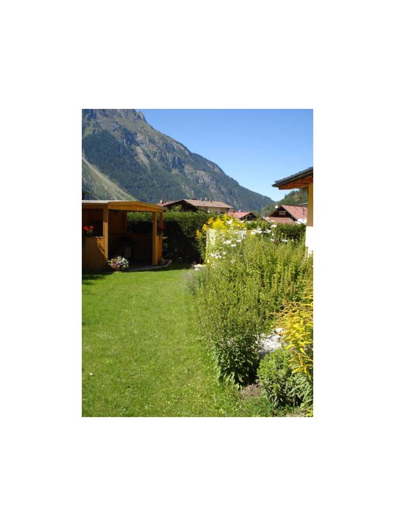 Haus Gstrein Huben 