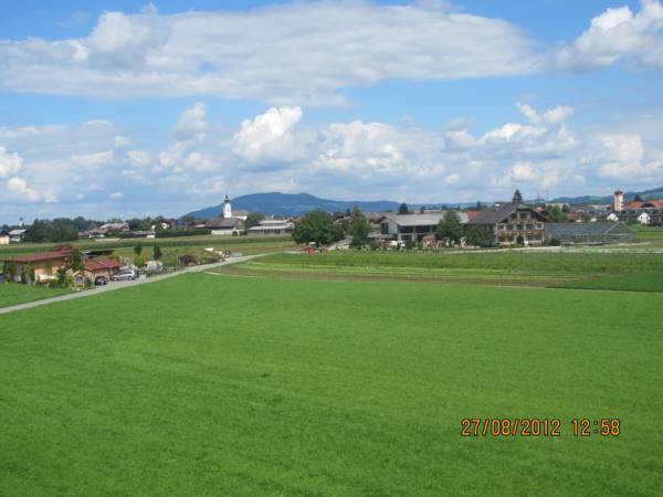 Gasthof Rupertigau 