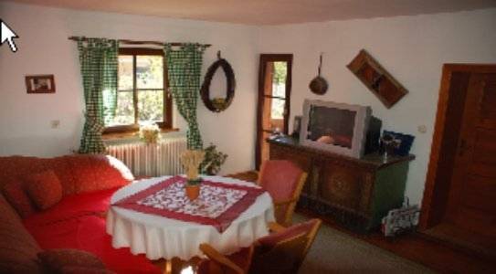 Appartement Winter Австрия, Зальцбург