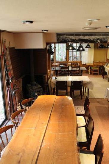 Petite Hotel Hamac  2* Япония, Нагано