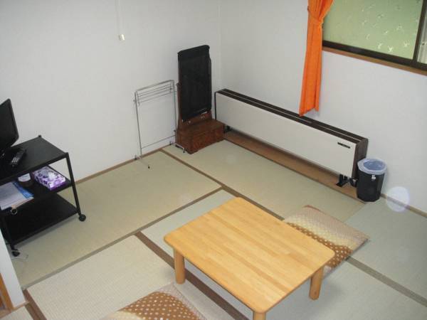 Petite Hotel Hamac  2* Япония, Нагано