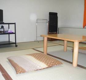 Petite Hotel Hamac  в Нагано