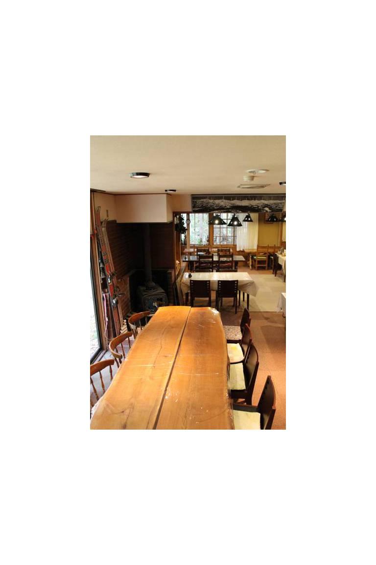 Petite Hotel Hamac 