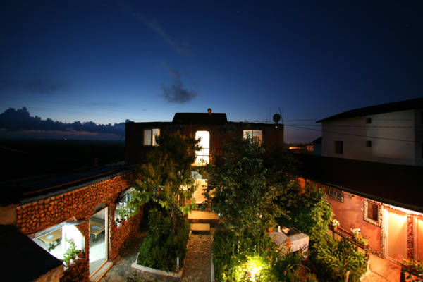 Pension Casa Yachi 