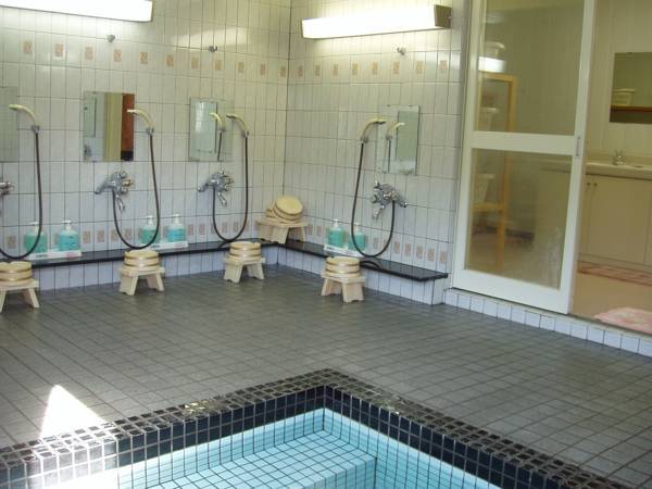 Hotel Sunny Valley  2* Япония, Нагано