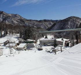 Туры в Hotel Sunny Valley  в Японии