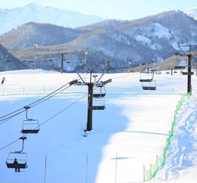 Отдых в Hotel Sunny Valley  - Япония, Нагано