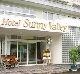 Hotel Sunny Valley  в Нагано