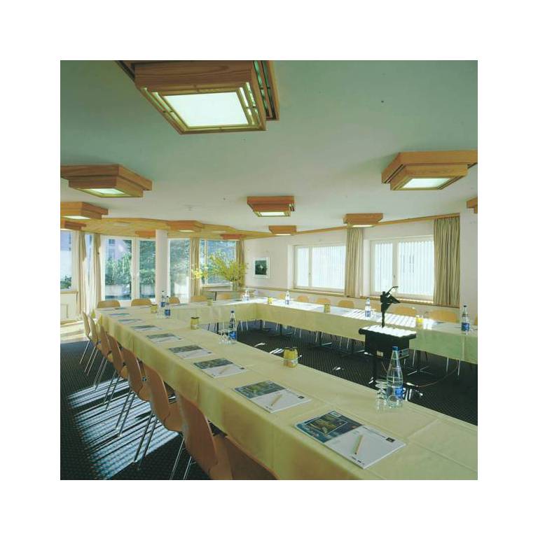Alpin Sherpa Hotel 