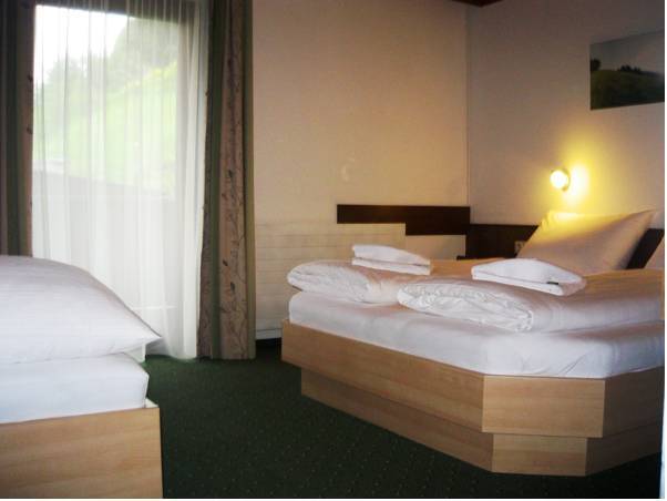Pension Alpensport  3* Австрия, Зальцбург