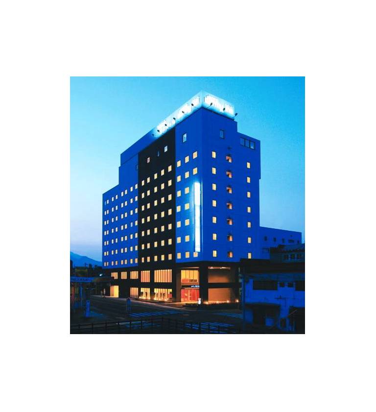 Dormy Inn Hirosaki 