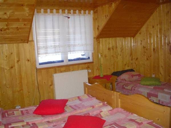 Pension La Izvoare  1* Румыния, Брашов