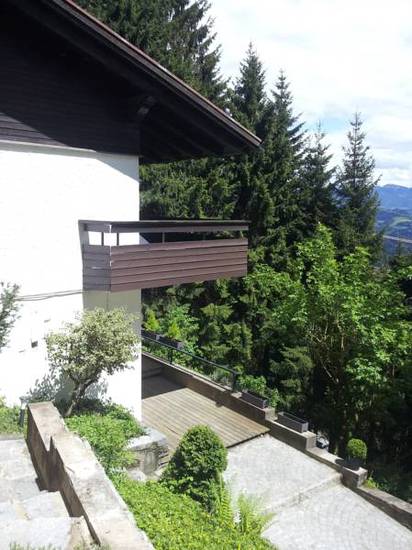 Ferienhaus Bregenz  Австрия, Форарльберг