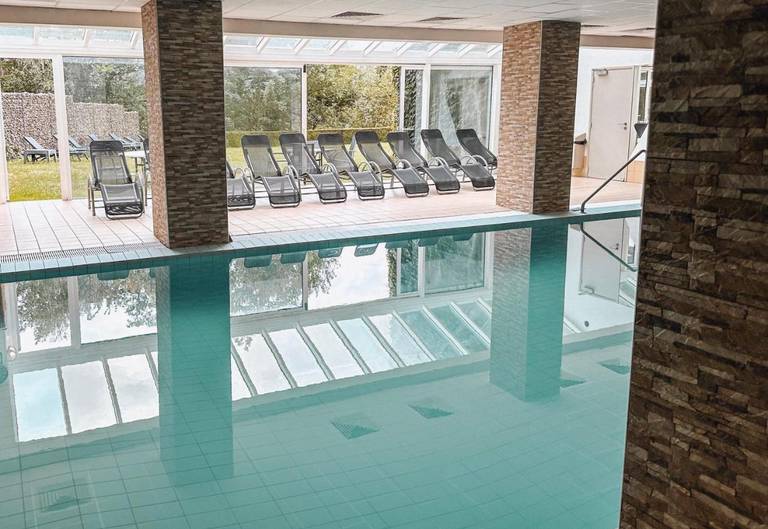 Silva Hotel Spa-Balmoral