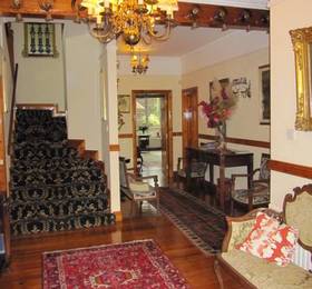 Moyglare Lodge B&B  в Уэксфорде