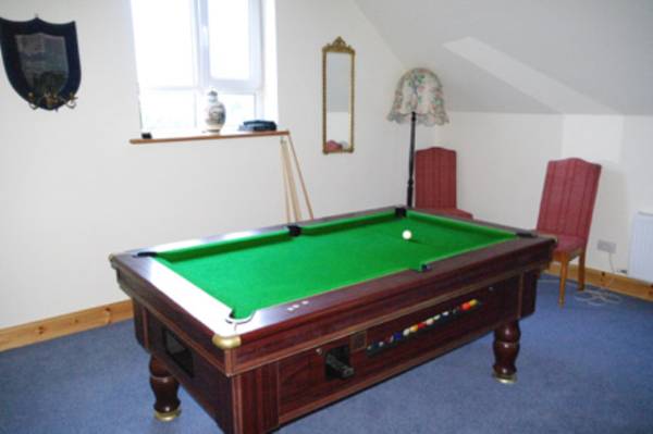 Moyglare Lodge B&B 