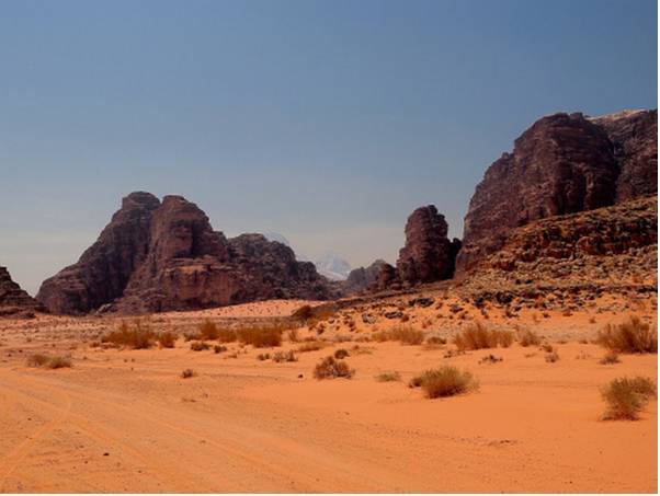 Bedouin House Camp  Иордания, Акаба