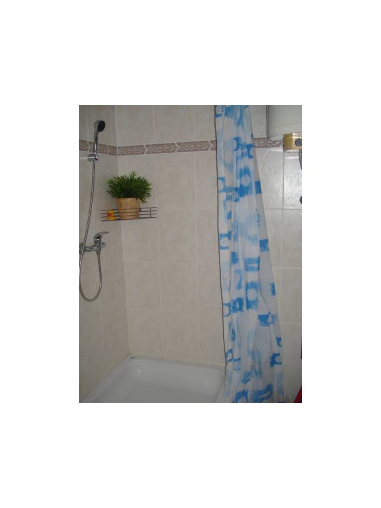 Apartments Jendric 