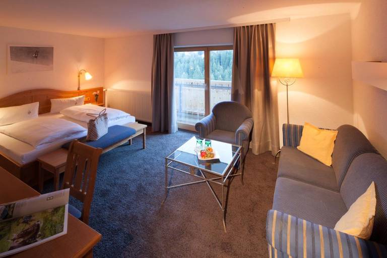 Berghotel Madlener
