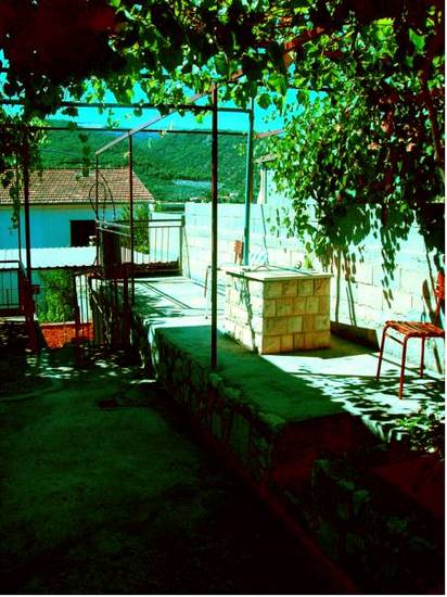 Budget House Drago  3* Хорватия, Хвар