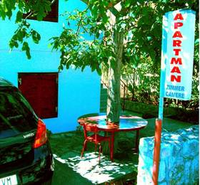 Budget House Drago  в Хваре