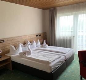 Отдых в Clubhotel Edelweib  - Австрия, Инсбрук