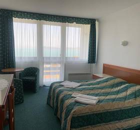 Отдых в Riviera Park Hotel  - Венгрия, Балатон