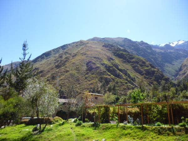 Hotel Sol del Inca  3* Перу, Куско