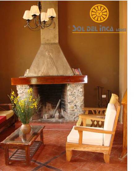 Hotel Sol del Inca  3* Перу, Куско