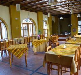 Туры в Hotel Sol del Inca  в Перу