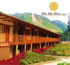 Hotel Sol del Inca  в Куско