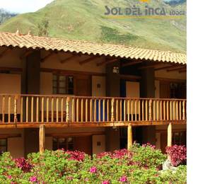 Hotel Sol del Inca  в Куско