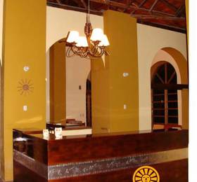 Туры в Hotel Sol del Inca  в Перу