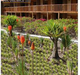 Отдых в Hotel Sol del Inca  - Перу, Куско