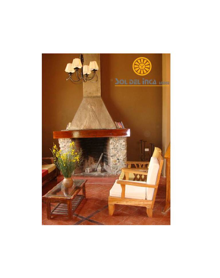 Hotel Sol del Inca 