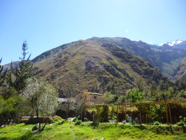 Hotel Sol del Inca 