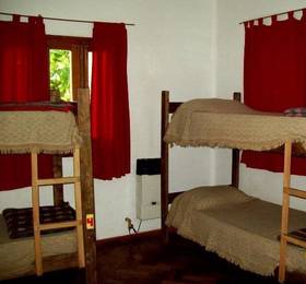 Tierrasoles Hostel  в Мендосе