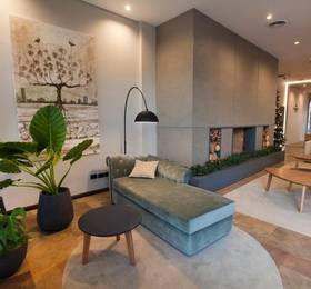 Отдых в Fuente Mayor Hotel  - Аргентина, Мендоса
