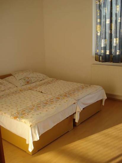 Festetics Apartman  Венгрия, Балатон
