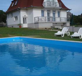 Отдых в Festetics Apartman  - Венгрия, Балатон