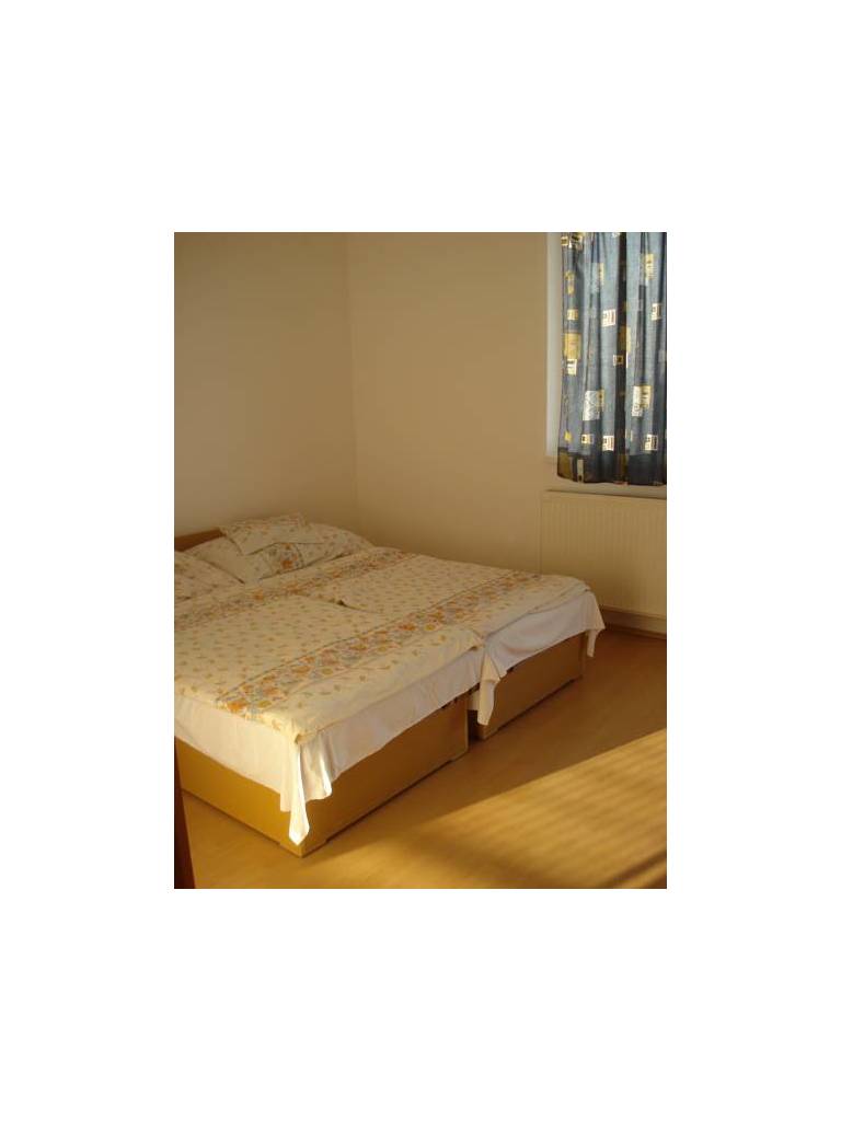 Festetics Apartman 
