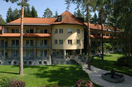Hotel Villa Rainer 4* Австрия, Каринтия
