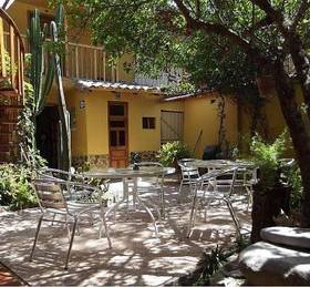 Туры в Hostal Andean Moon  в Перу