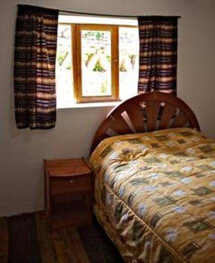 Hostal Los Andenes  Перу, Куско