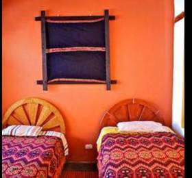 Hostal Los Andenes  в Куско