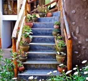 Hostal Los Andenes  в Куско