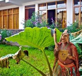 Туры в Hostal Los Andenes  в Перу