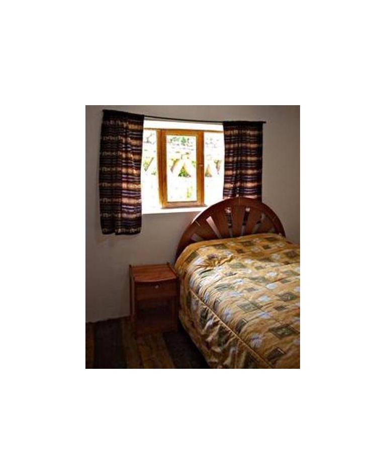 Hostal Los Andenes 